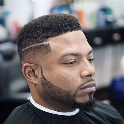 box fade cut